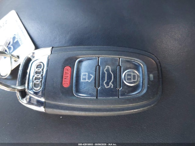 2014 AUDI RS 5 WUAC6AFH0EN900344 Photo 10