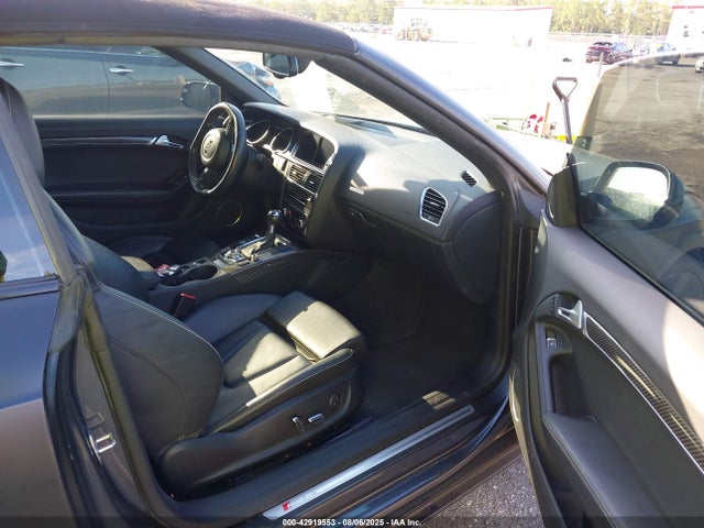 2014 AUDI RS 5 WUAC6AFH0EN900344 Photo 4
