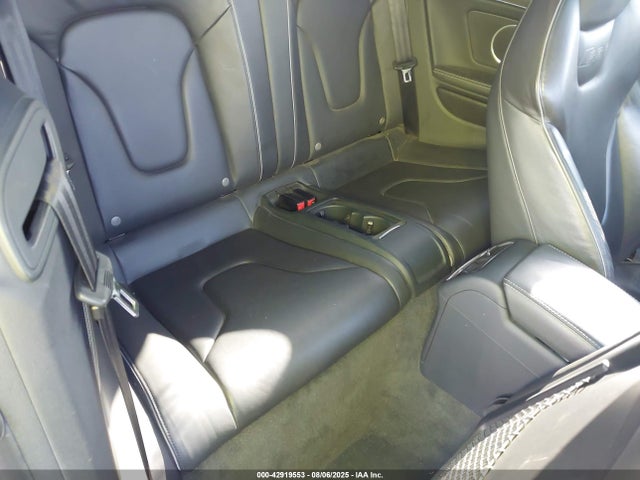 2014 AUDI RS 5 WUAC6AFH0EN900344 Photo 7