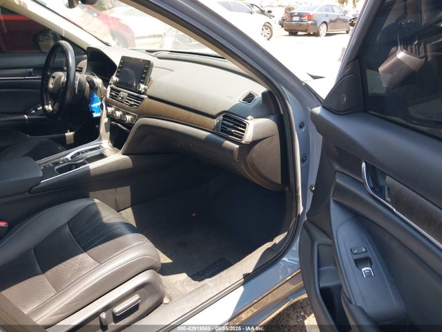 1HGCV3F9XMA019288 Honda lfb2