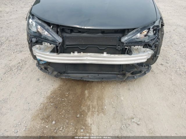 2022 CHRYSLER VOYAGER 2C4RC1CG6NR104728 Photo 5