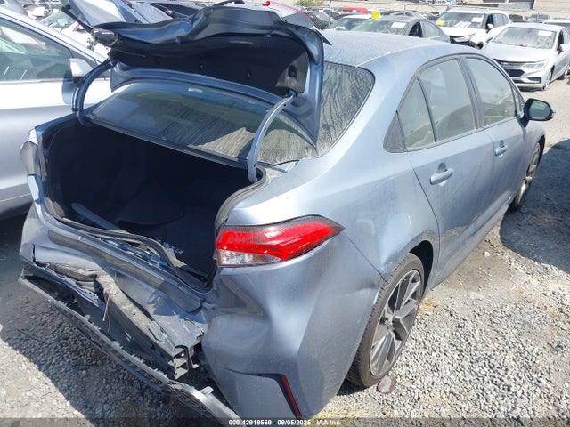 JTDS4RCE4LJ004141 Toyota m20-fks
