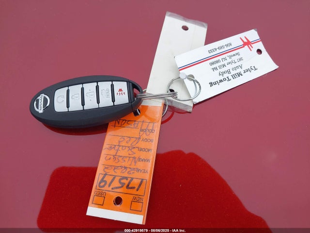 Nissan Sentra 2022 3N1AB8CV0NY215916 Image 11