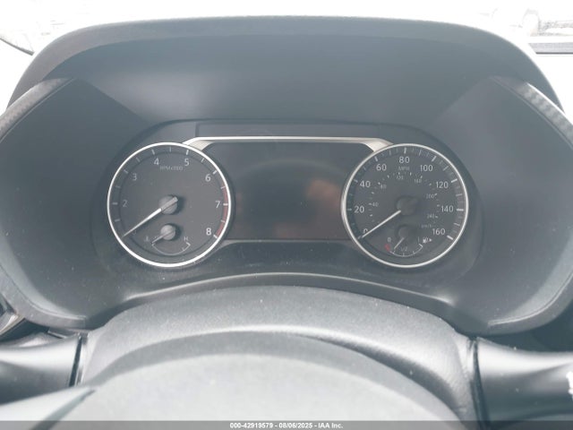 Nissan Sentra 2022 3N1AB8CV0NY215916 Image 15