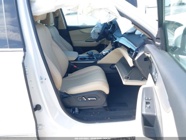 2023 ACURA MDX 5J8YE1H37PL044760 Photo 4