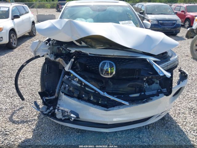 2023 ACURA MDX 5J8YE1H37PL044760 Photo 5