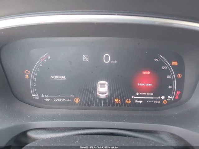 2023 ACURA MDX 5J8YE1H37PL044760 Photo 6