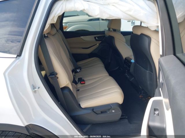 2023 ACURA MDX 5J8YE1H37PL044760 Photo 7