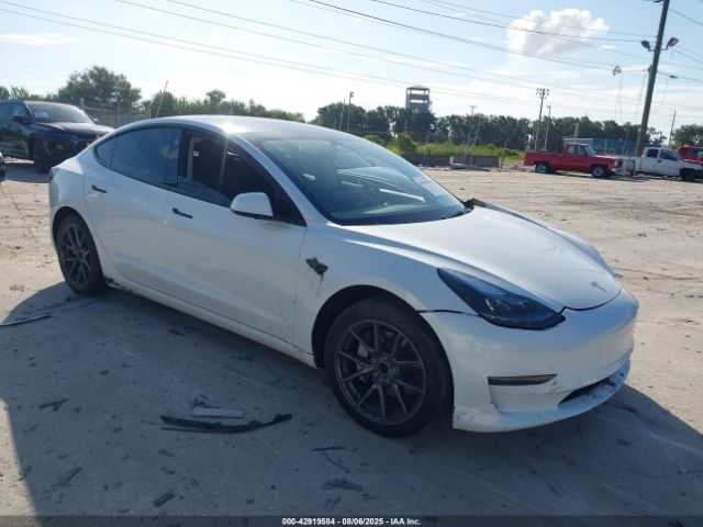 2023 TESLA MODEL 3 5YJ3E1EA4PF624921 Photo 0