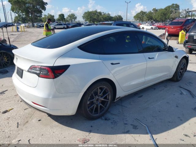 2023 TESLA MODEL 3 5YJ3E1EA4PF624921 Photo 3