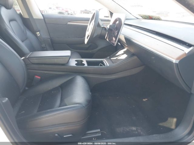 2023 TESLA MODEL 3 5YJ3E1EA4PF624921 Photo 4