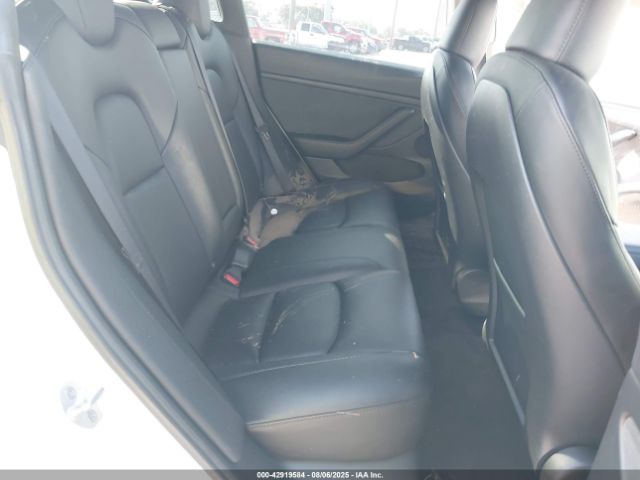 2023 TESLA MODEL 3 5YJ3E1EA4PF624921 Photo 7