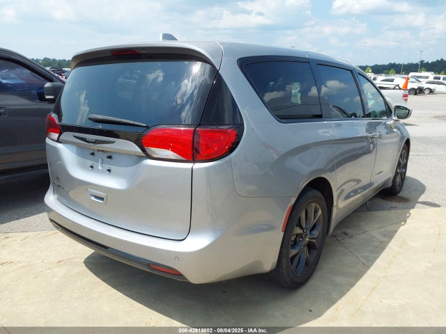 Chrysler Pacifica 2019 2C4RC1FG0KR574955 Image 4