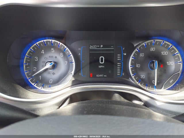 Chrysler Pacifica 2019 2C4RC1FG0KR574955 Image 7