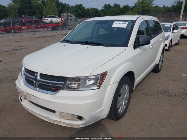 3C4PDCAB1ET151377 Dodge Journey