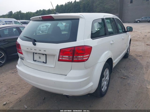 3C4PDCAB1ET151377 Dodge Journey