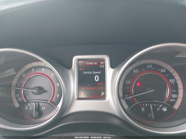3C4PDCAB1ET151377 Dodge Journey