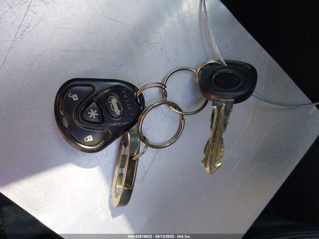 2011 CADILLAC CTS 1G6DG5EY0B0115597 Photo 10