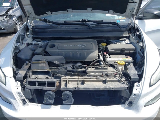 Jeep Cherokee 2016 1C4PJLAB4GW272474 Image 10