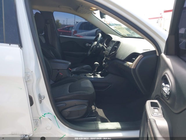 Jeep Cherokee 2016 1C4PJLAB4GW272474 Image 5