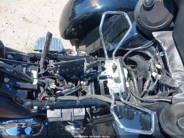 1HD1MAD11HB854799 Harley-Davidson Tri Glide Ultra