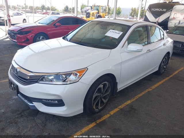 1HGCR2F79GA208659 Honda k24w1