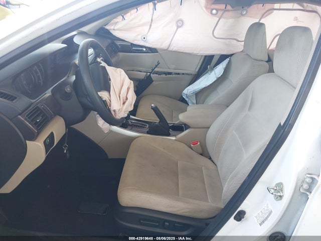 1HGCR2F79GA208659 Honda k24w1