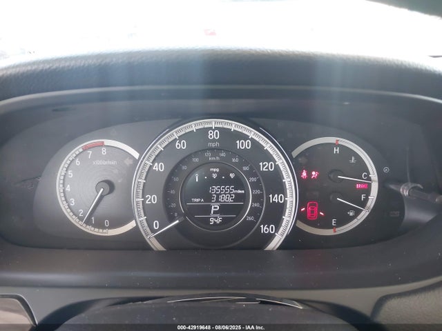 1HGCR2F79GA208659 Honda k24w1