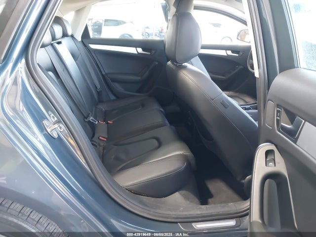 2010 AUDI A4 WAUEFAFL5AN008852 Photo 7
