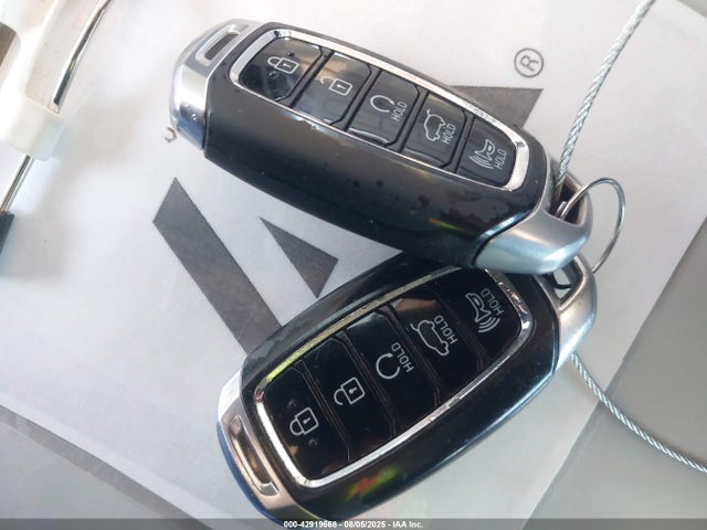 Hyundai gdi lambda ii 2020 KM8R44HE7LU115366 Image 11