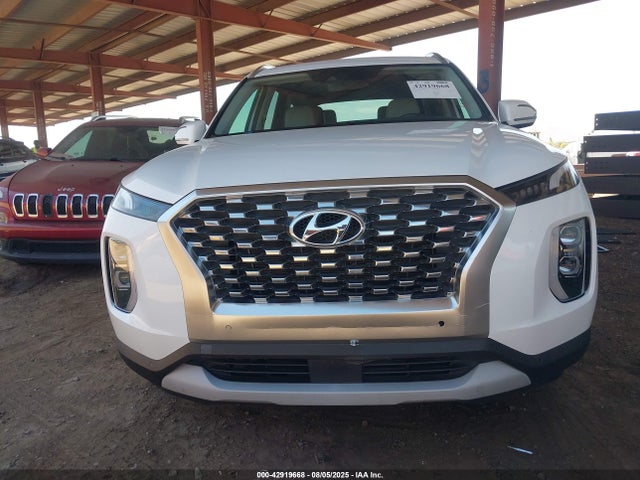 Hyundai gdi lambda ii 2020 KM8R44HE7LU115366 Image 12