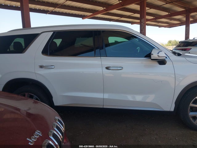 Hyundai gdi lambda ii 2020 KM8R44HE7LU115366 Image 13