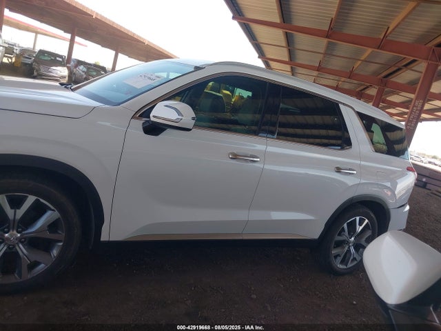 Hyundai gdi lambda ii 2020 KM8R44HE7LU115366 Image 14