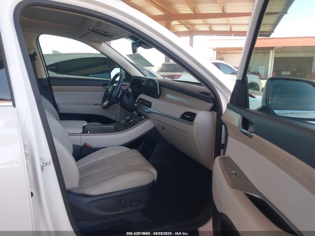 Hyundai gdi lambda ii 2020 KM8R44HE7LU115366 Image 5