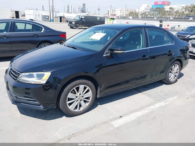 3VWD67AJ3GM407332 Volkswagen 1.4t