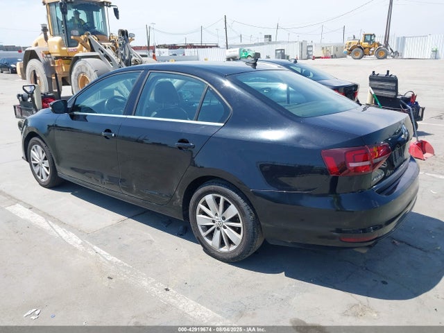 3VWD67AJ3GM407332 Volkswagen 1.4t