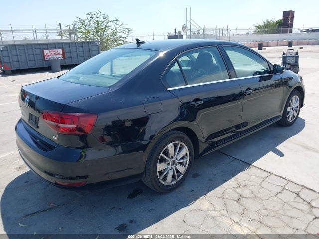 3VWD67AJ3GM407332 Volkswagen 1.4t