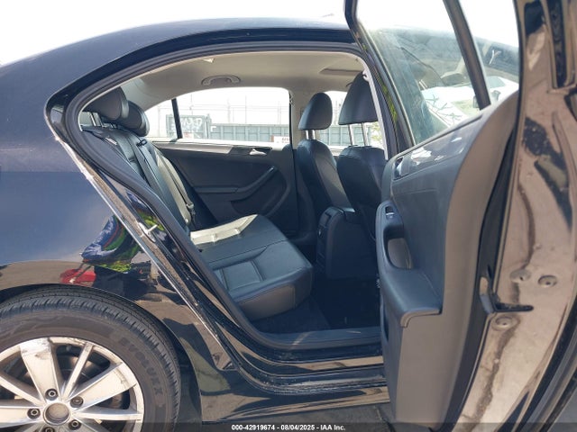 3VWD67AJ3GM407332 Volkswagen 1.4t