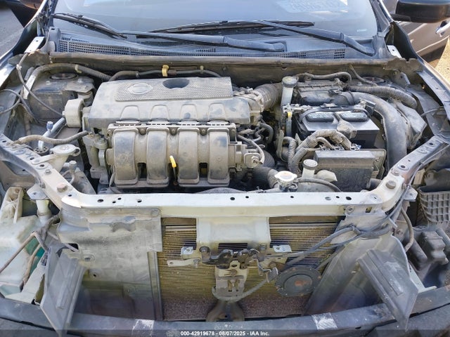 Nissan 2014 2014 3N1AB7AP0EL688646 Image 10