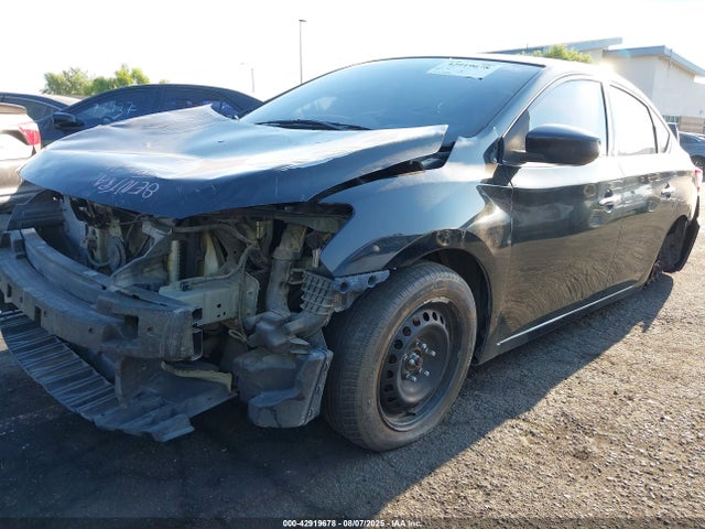 Nissan 2014 2014 3N1AB7AP0EL688646 Image 2