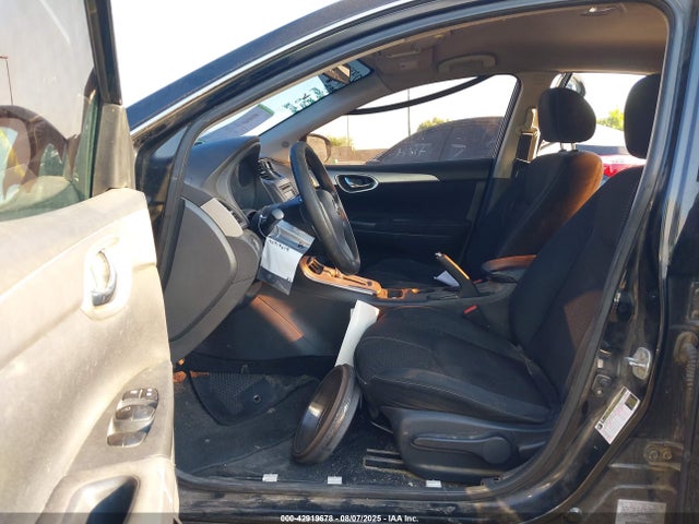 Nissan 2014 2014 3N1AB7AP0EL688646 Image 5