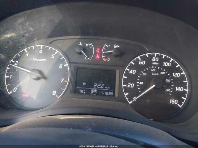 Nissan 2014 2014 3N1AB7AP0EL688646 Image 7