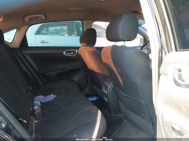 Nissan 2014 2014 3N1AB7AP0EL688646 Image 8