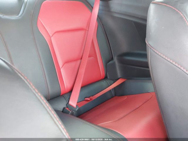 2017 CHEVROLET CAMARO 1G1FK1R60H0203623 Photo 7