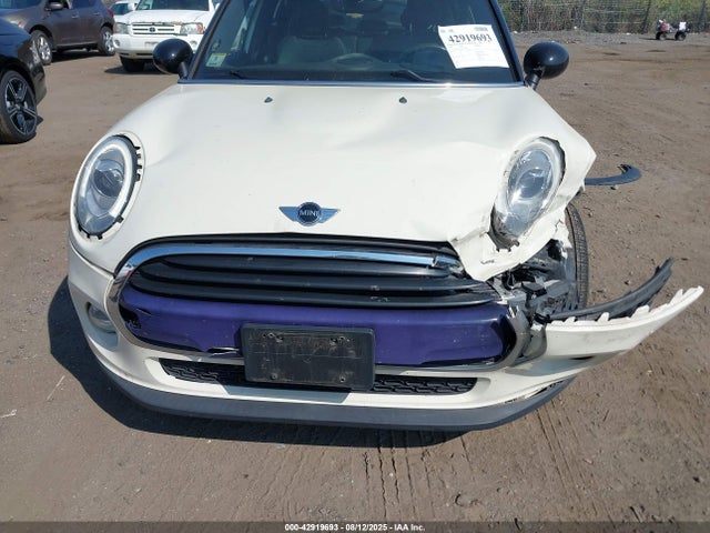 2016 MINI HARDTOP WMWXU1C57G2D08877 Photo 9
