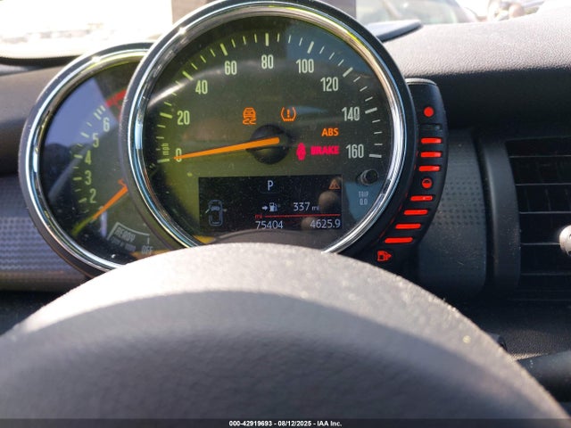 2016 MINI HARDTOP WMWXU1C57G2D08877 Photo 6