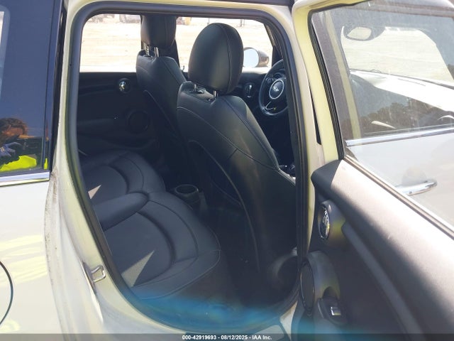 2016 MINI HARDTOP WMWXU1C57G2D08877 Photo 7