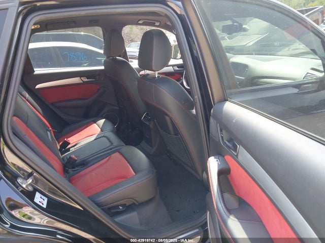 2016 AUDI SQ5 WA1CCAFP9GA130758 Photo 7