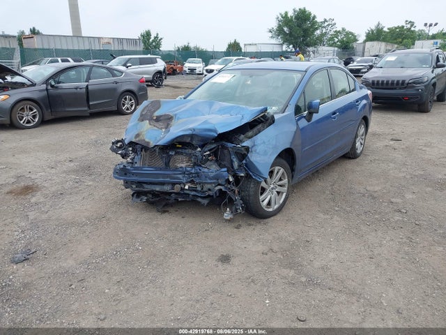 JF1GJAC66FH013109 Subaru 2.0l na