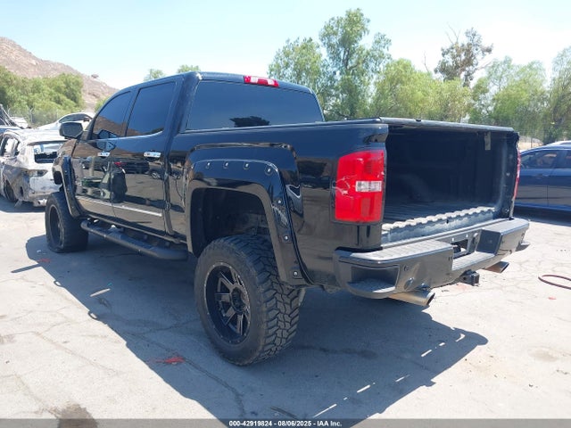 3GTU2UEC3FG152347 GMC l83 - vvt, active fuel management, aluminum